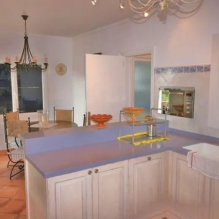 Villa Picasso