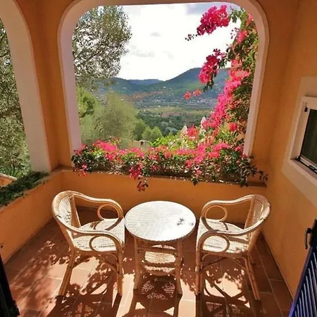 Picasso Villa