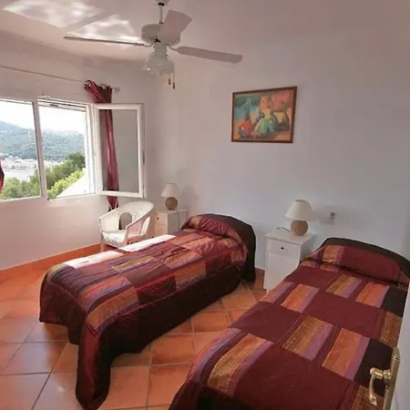 Picasso Villa Port D'Andratx