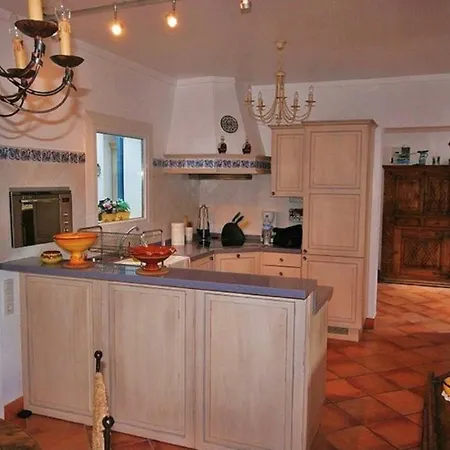 Picasso Villa *