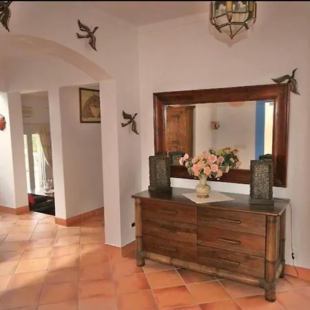 Villa Picasso