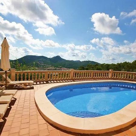 Villa Picasso Port D'Andratx