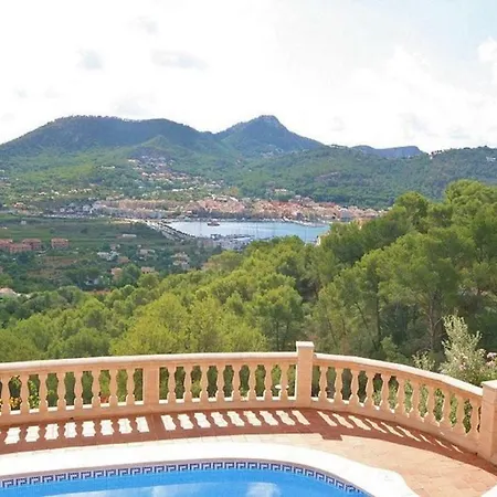Villa Picasso *